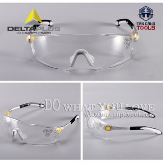 KÍNH CHỐNG MỜ DELTA PLUS LIPA2PLIN 101115