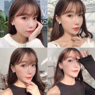 Set Khuyên Tai 79K