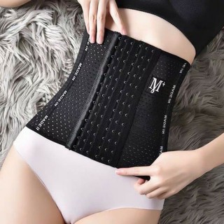 Đai nịt bụng thông hơi chống cuộn chữ m