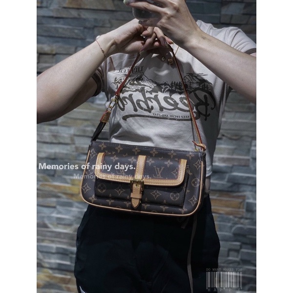 Túi Lv maxi multi s25