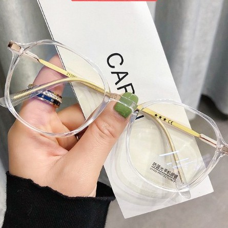 Gọng Kính Không Độ Thời Trang Nữ Giá Tốt Sản Phẩm Chất Lượng -VT12 | BigBuy360 - bigbuy360.vn
