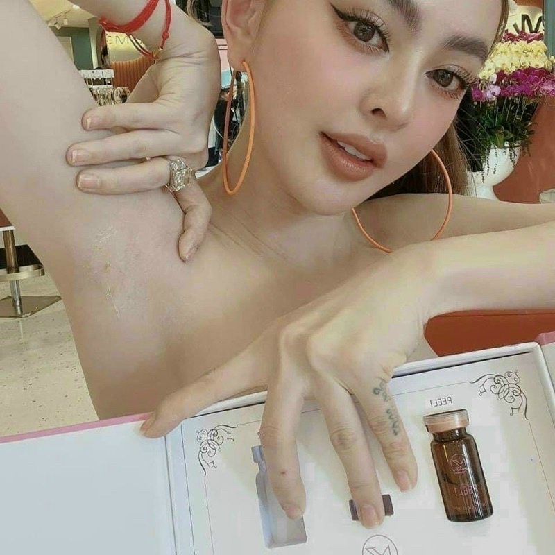 💥💥 𝐁𝐎̣̂ 𝐏𝐄𝐄𝐋 𝐍𝐀́𝐂𝐇 𝐇𝐎̂̀𝐍𝐆 𝐍𝐇𝐔̃ 𝐇𝐎𝐀 𝐓𝐫𝐚𝐧𝐠 𝐍𝐞𝐦𝐨 💥💥PEEL DA- PEEL NÁCH - PEEL TI