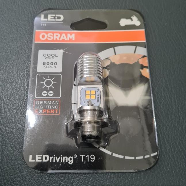 Đèn Pha H6 Osram Led T19 T 19 M5 K1 Ac / Dc Today