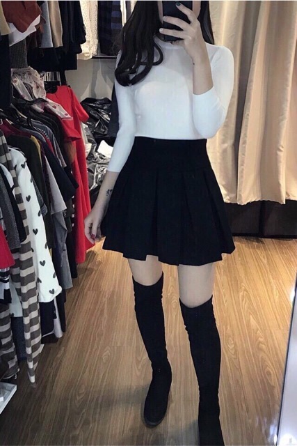 Váy xếp ly | BigBuy360 - bigbuy360.vn