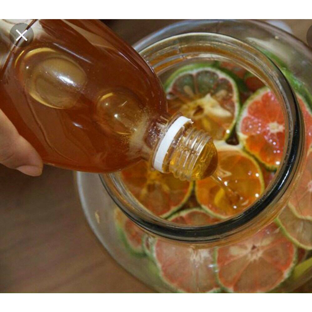 Mật ong Hoa Tam giác mạch (Đồng Văn-Hà Giang) cam kết không đóng đường