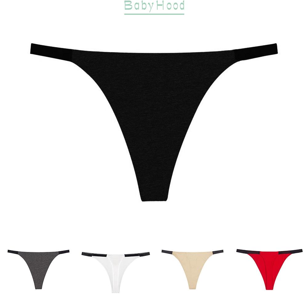 Thongs High Cut Low Waist Polyester S/M/XL Durable And Practical Womens#BBHOOD