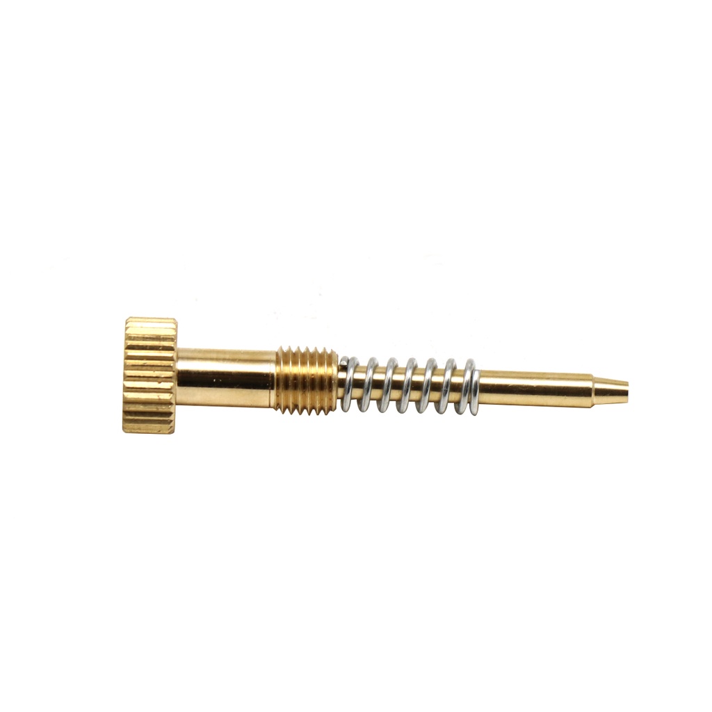 Ốc Vít Điều Chỉnh Tốc Độ Bộ Chế Hòa Khí ZSDTRP Chuyên Dụng Cho Keihin koso oko PWK 21 24 26 28 30 32 34