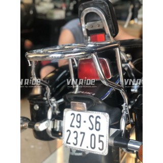 Baga sau Suzuki GZ150