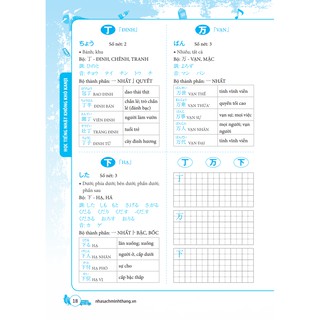 Học Tiếng Nhật Không Khó - Kanji