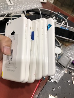 điện thoại iphone 5c quốc tế