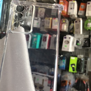Samsung Galaxy Note 20 Ultra Ốp lưng chống sốc 4 góc cao cấp