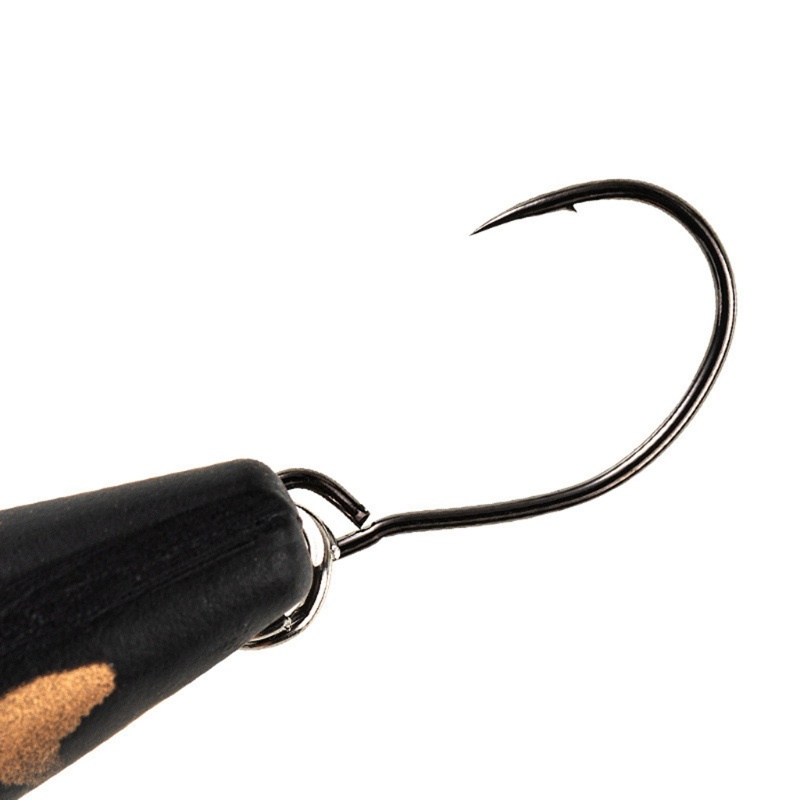 Mồi Câu Cá Mini Bằng Nhựa Cứng Chuyên Dụng Cho Mùa Đông