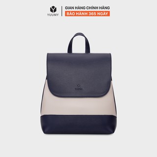 (HÀNG CHÍNH HÃNG) Balo nữ thời trang đa năng YUUMY YBA21 nhiều màu