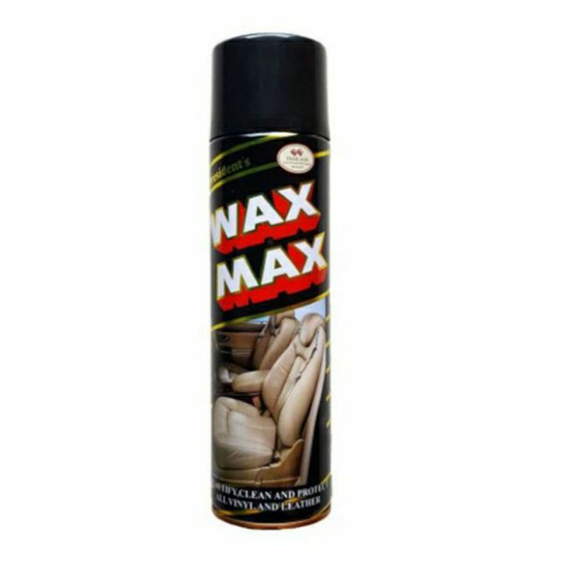 Xịt bóng bảo dưỡng ghế da nội thất nhựa xe