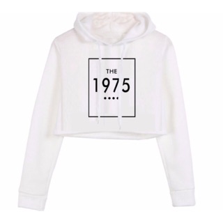 [Ảnh thật] Áo Hoodie croptop 38-53kg. croptop hoodie