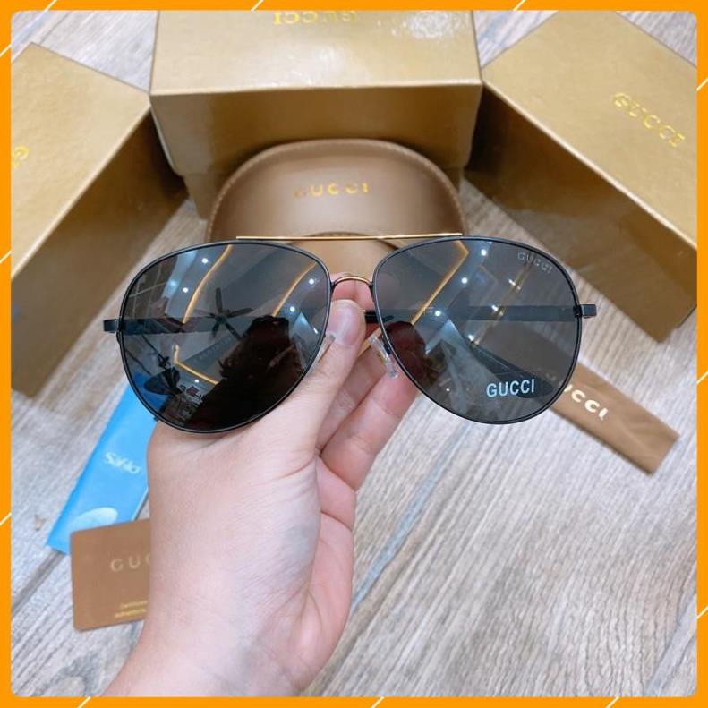 FREESHIP- Kính mát nam siêu chất - Đẳng cấp kính mắt cho phái mạnh sẵn hàng | BigBuy360 - bigbuy360.vn