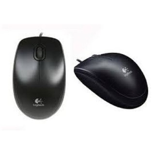 Chuột quang Genius Mouse DX110 (Đen)