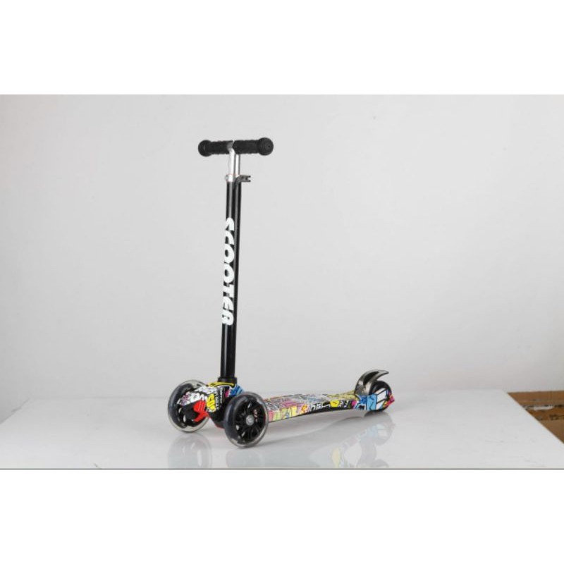 XE SCOOTER EXTREME MOTION