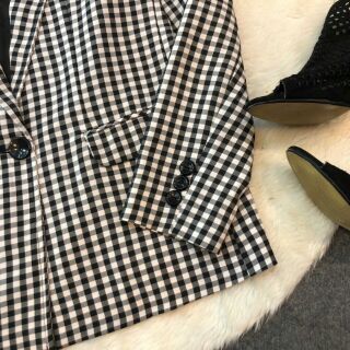 Blazer khoác BSK vnxk đẹp