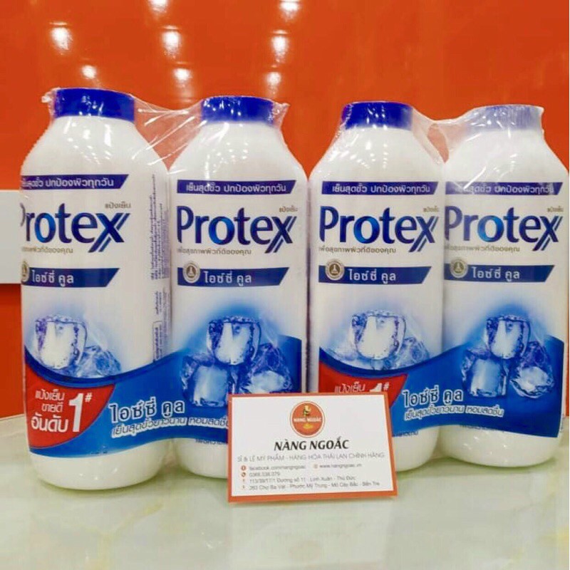 Phấn Lạnh Protex Thailand