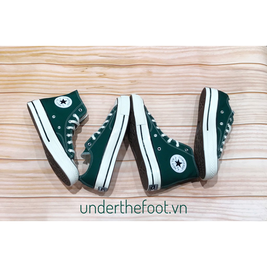 Gìay Converse Chuck Taylor All Star 1970s Midnight Clover