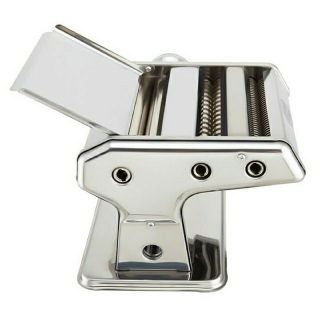 (sẵn-hoả tốc)Máy cán cắt mì mini cho gia đình