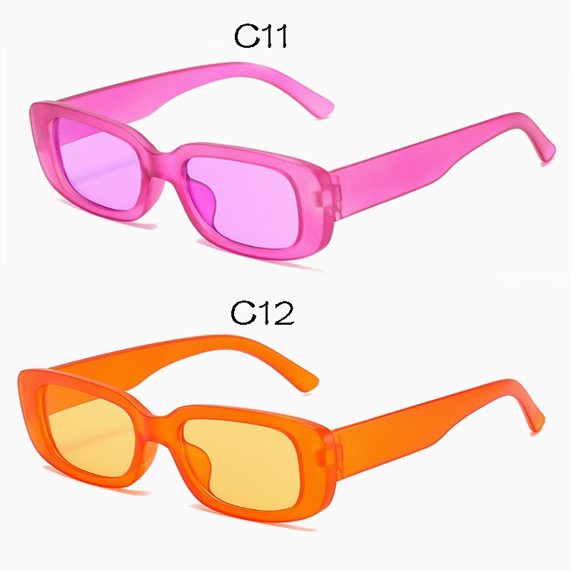 Kính Mát Thời Trang Hàn Cho Nữ