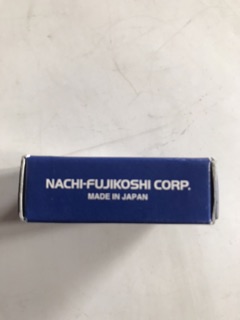 Bạc đạn 6200 nachi nhật