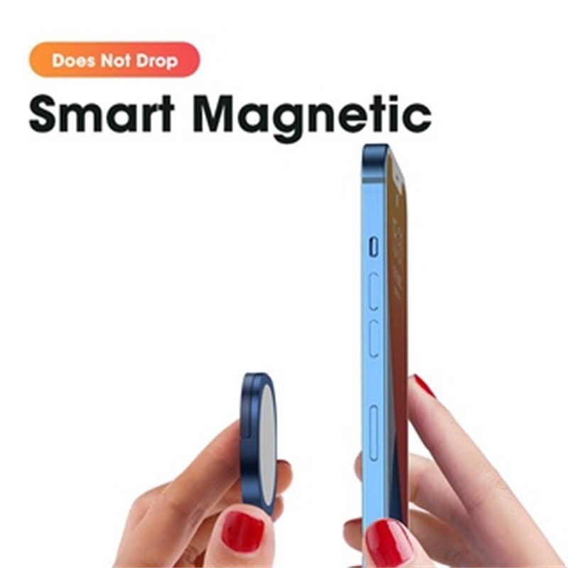 Đế Sạc Nhanh ko dây 15W PD Dành Cho IP12 Pro Max