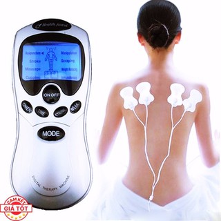 Máy massage trị liệu 4 miếng dán