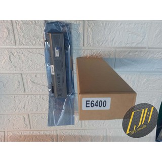 Pin Laptop Dell Latitude E6400, E6410, E6500, E6510