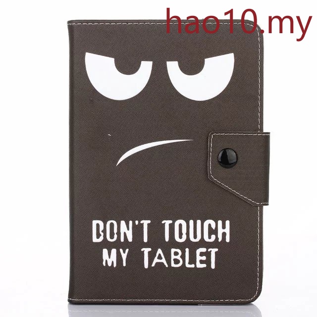 Ốp Máy Tính Bảng Da Phẳng Bảo Vệ Chống Rơi Cho Acer Iconia Talk S A1-734(7.0-inch)