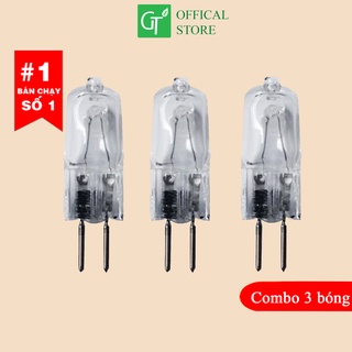 Combo 3 Bóng đèn xông tinh dầu - Bóng Halogen