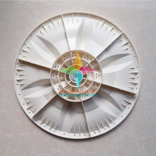 Mâm máy giặt PANASONIC cửa đứng ( ĐK 32 cm)