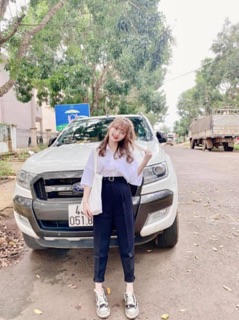 🔺Set Quần Baggy + Sơ Mi 1 Túi🔺