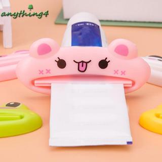 Dụng Cụ Lấy Kem Đánh Răng Tiện Lợi