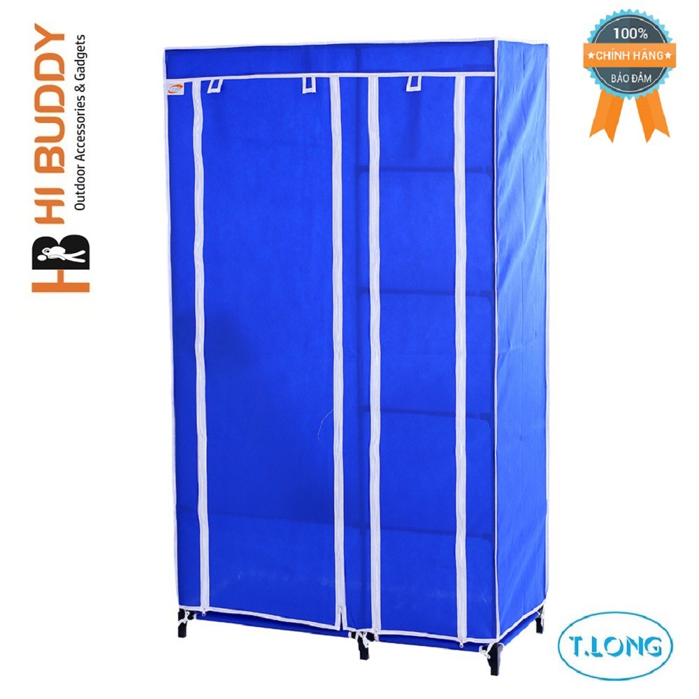 Bao Áo Thay Thế Tủ Vải Thanh Long 01