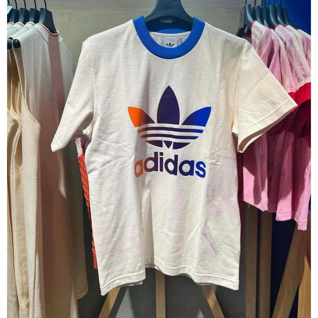 Áo thun das 3 lá phối màu cực xinh  Size S M L, Full Tag-CODE  2 MÀU