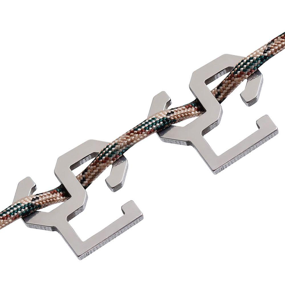 Bộ 5 Khóa Cố Định Dây Lều Trại Chống Trượt Tiện Dụng