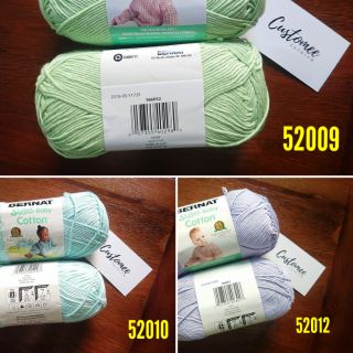 Len Bernat Softee Baby Cotton 120g