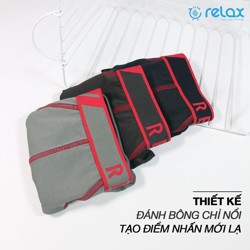 QUẦN LÓT RELAX RLTK016