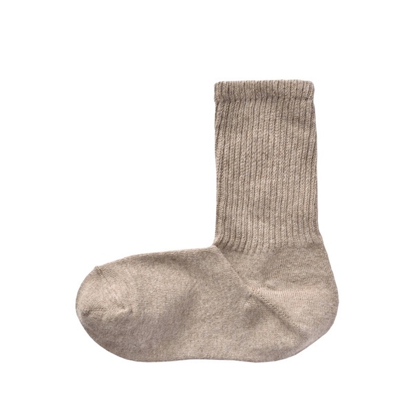 TẤT ÔM 23-25cm Màu NÂU NHẠT