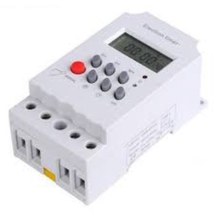 Công tắc hẹn giờ công suất lớn KG316T2