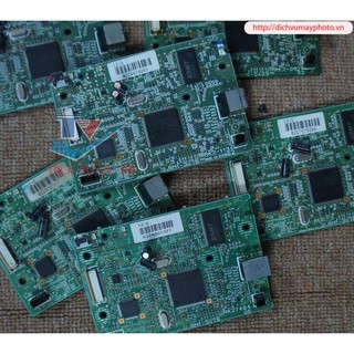 Bán card main máy in Canon 2900 3000 bóc máy số lượng