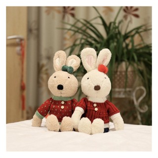 💝Thỏ quý tộc 💝 Gấu bông nhập