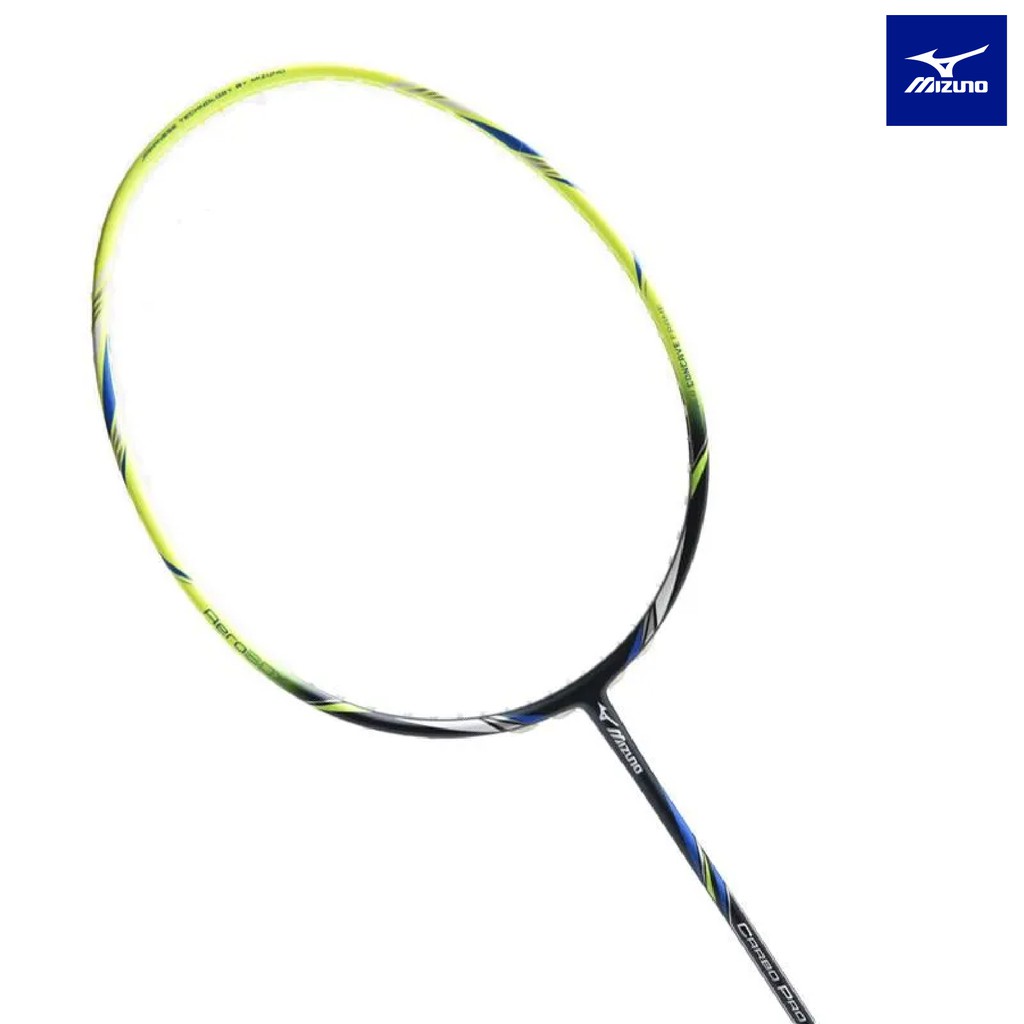 Vợt Cầu Lông Mizuno Carbo Pro 811 MZ-BF2157