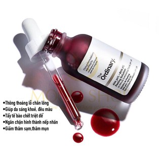SERUM THE ORDINARY AHA 30% + BHA 2% PEELING SOLUTION