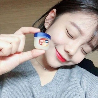 Vaseline dưỡng môi