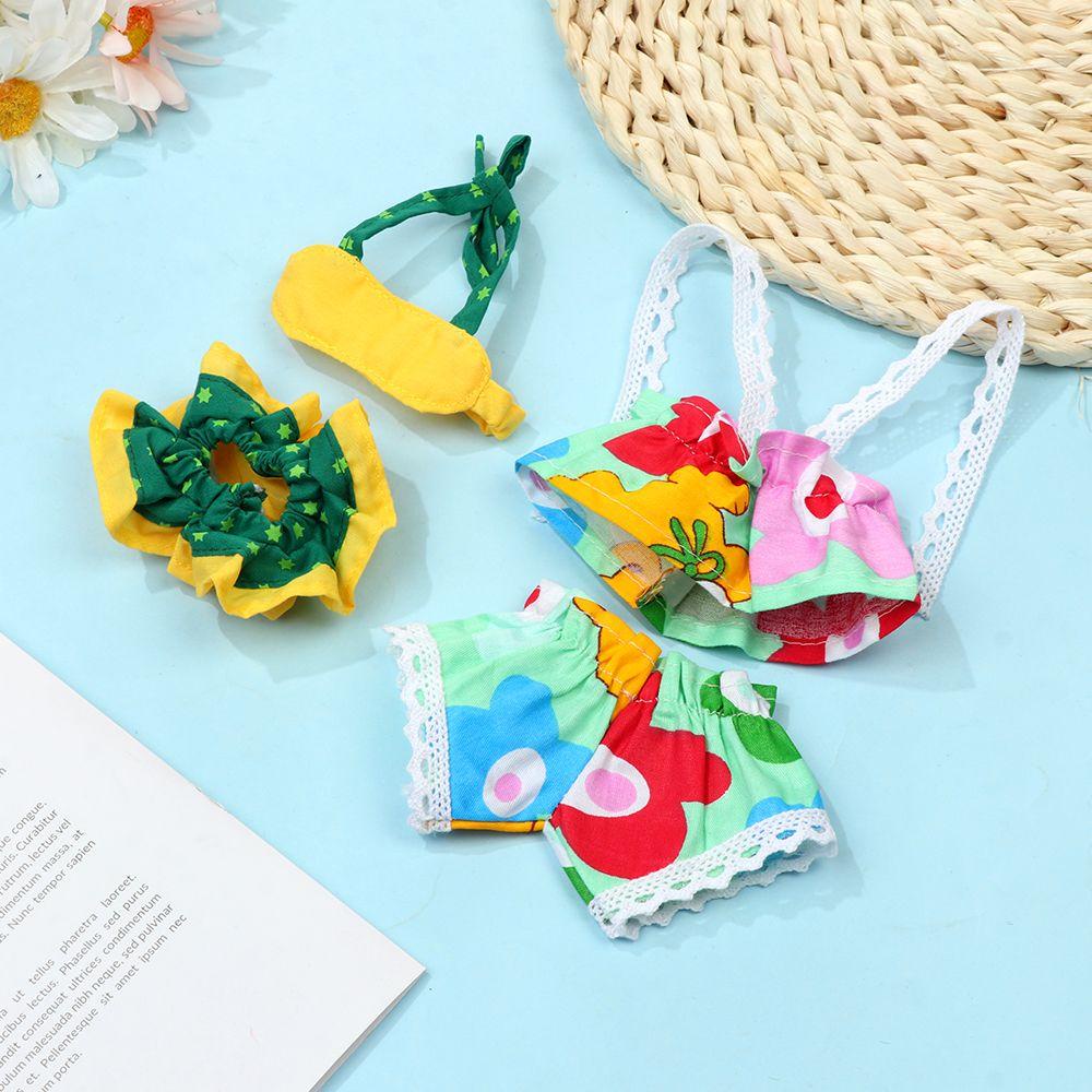 Búp Bê 20cm Hình Động Vật Hoạt Hình Đáng Yêu