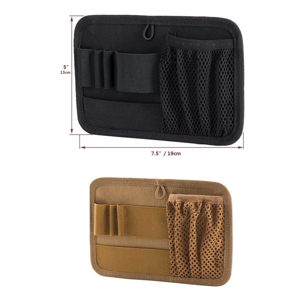 Túi Đựng Chìa Khóa Đi Săn Đa Năng ff86 [ff86]